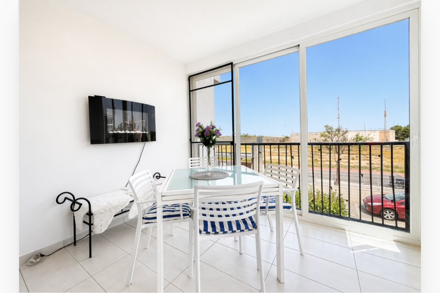 Resale - Apartment/Bungalow - Torrevieja  - Aguas Nuevas II