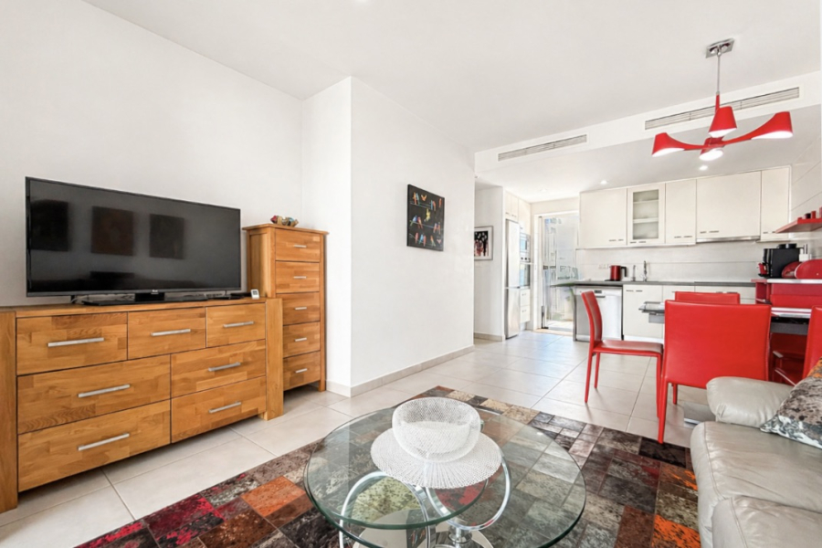 Resale - Lägenhet / Bungalow  - Torrevieja  - Aguas Nuevas II