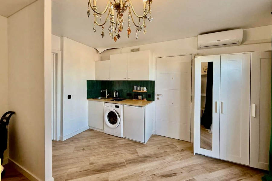 Pārdošana pēc lietošanas - Dzīvoklis/Bungalo - Torrevieja  - La Mata