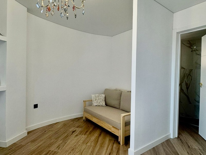 Pārdošana pēc lietošanas - Dzīvoklis/Bungalo - Torrevieja  - La Mata