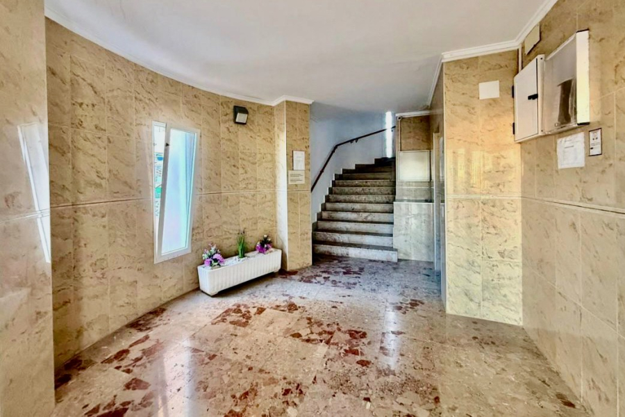 Pārdošana pēc lietošanas - Dzīvoklis/Bungalo - Torrevieja  - La Mata