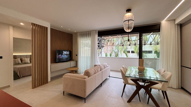 Apartment/Bungalow - New Build - Guardamar del Segura - Guardamar del Segura