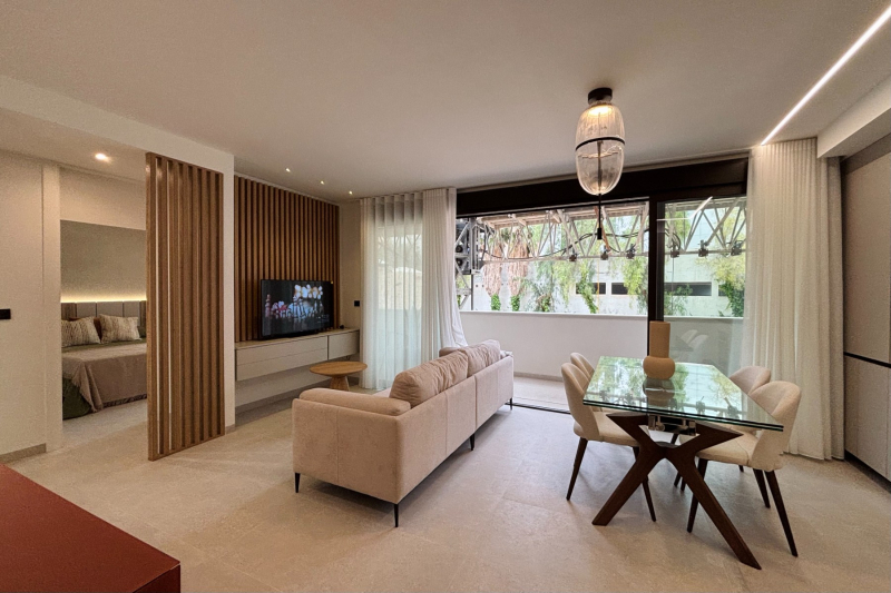 Apartamento/Bungalow - Nueva construcción  - Guardamar del Segura - Guardamar del Segura