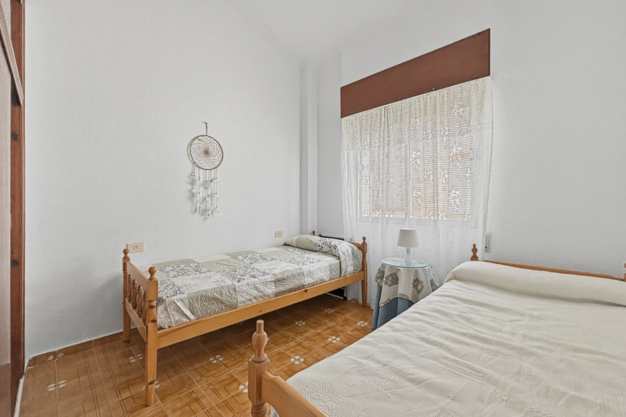 Z drugiej ręki - Apartament/Bungalow - Torrevieja  - La Mata