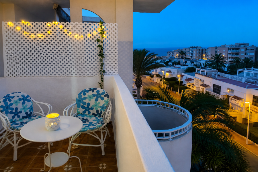 Z drugiej ręki - Apartament/Bungalow - Torrevieja  - La Mata