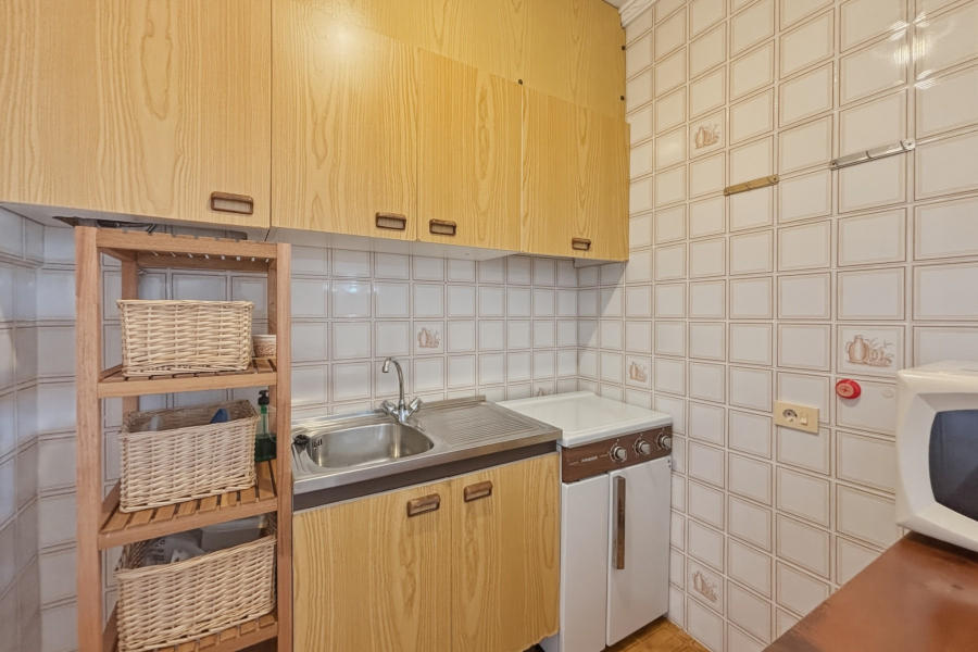 Z drugiej ręki - Apartament/Bungalow - Torrevieja  - La Mata
