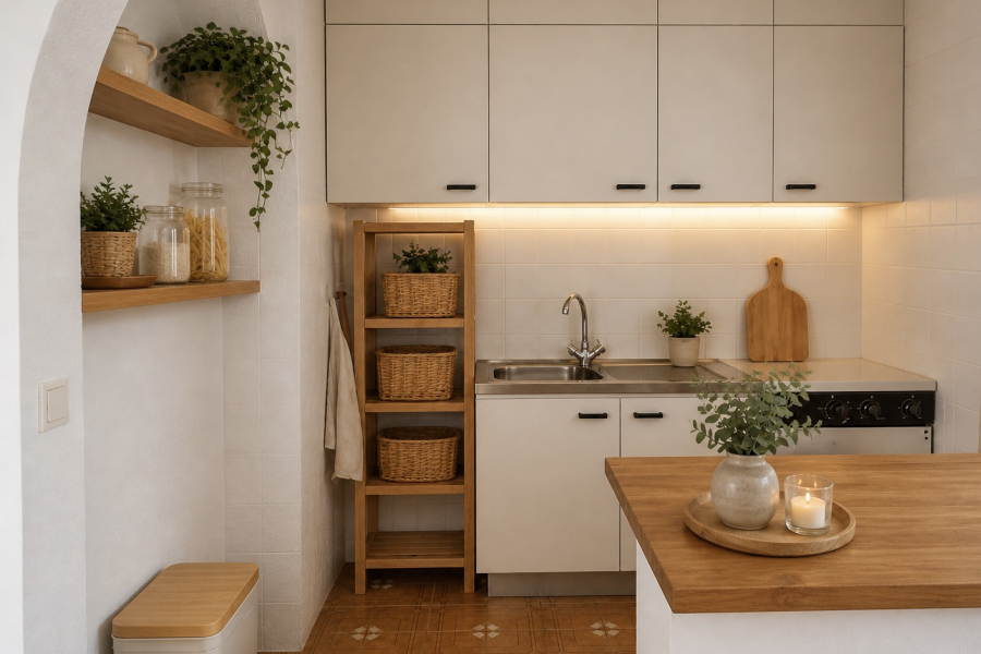 Z drugiej ręki - Apartament/Bungalow - Torrevieja  - La Mata
