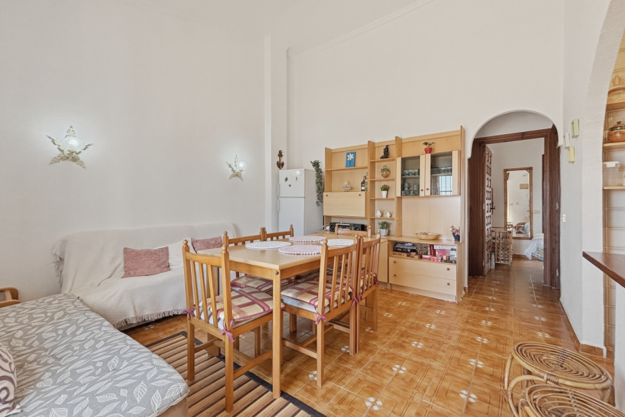 Z drugiej ręki - Apartament/Bungalow - Torrevieja  - La Mata