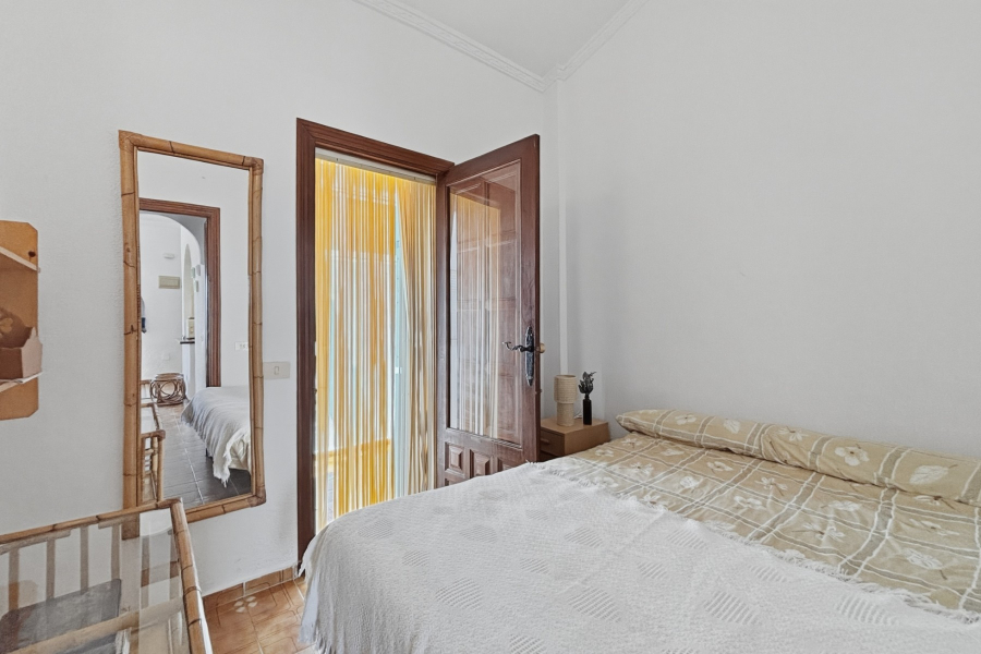Z drugiej ręki - Apartament/Bungalow - Torrevieja  - La Mata