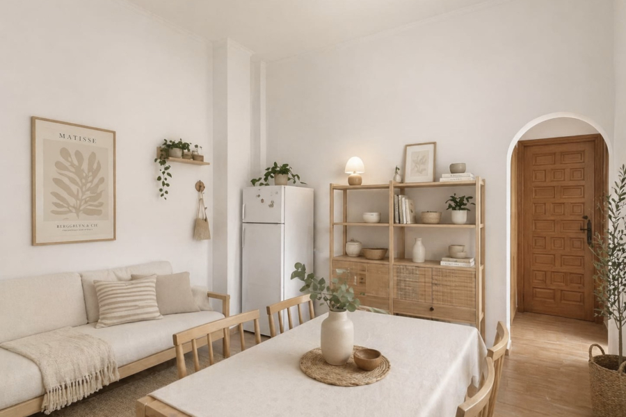 Z drugiej ręki - Apartament/Bungalow - Torrevieja  - La Mata