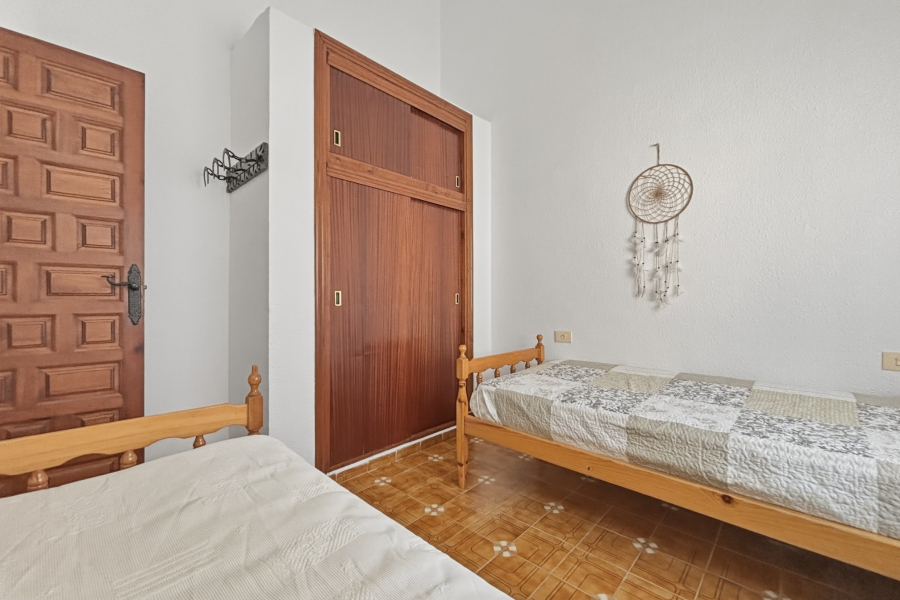 Z drugiej ręki - Apartament/Bungalow - Torrevieja  - La Mata