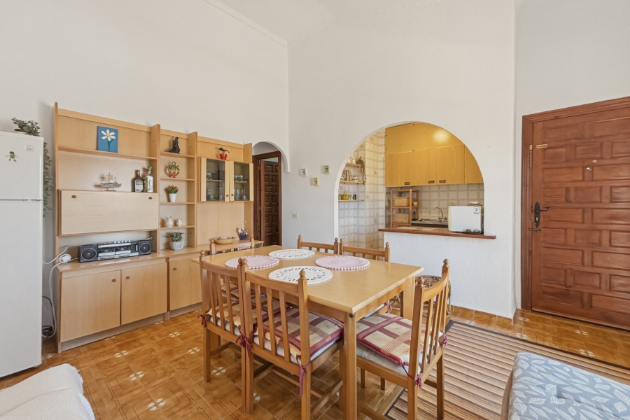 Z drugiej ręki - Apartament/Bungalow - Torrevieja  - La Mata