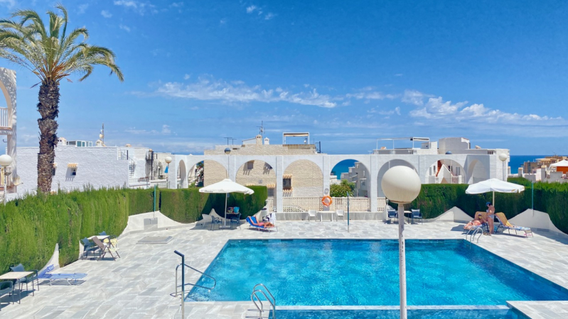 Apartamento/Bungalow - Resale - Torrevieja  - La Mata
