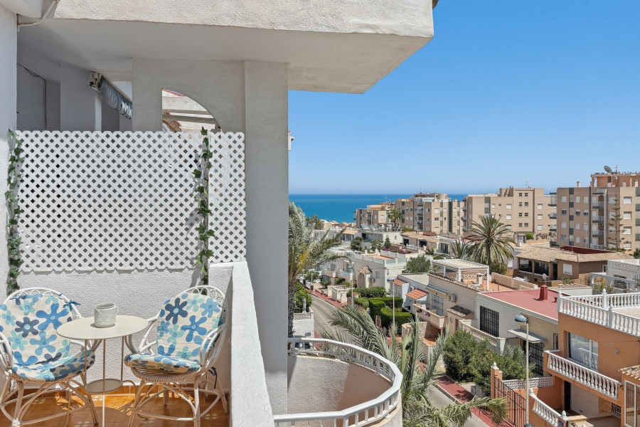 Z drugiej ręki - Apartament/Bungalow - Torrevieja  - La Mata