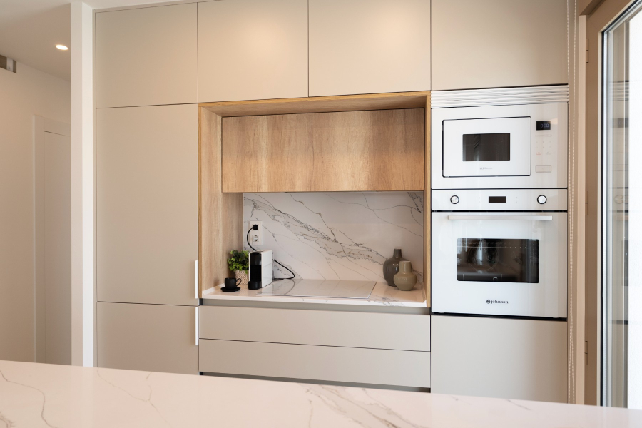 New Build - Townhouse / Duplex - Los Alcazares