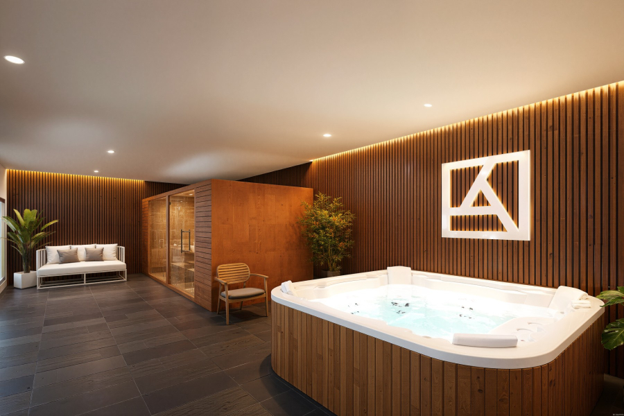 New Build - Townhouse / Duplex - Los Alcazares