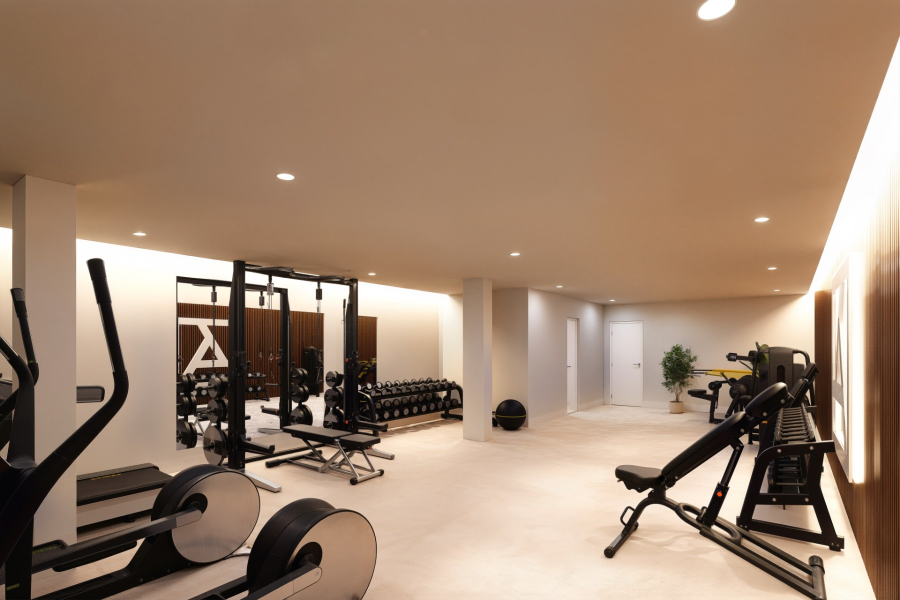 New Build - Townhouse / Duplex - Los Alcazares