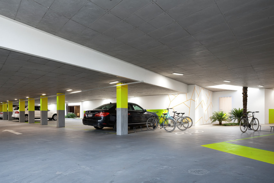 New Build - Townhouse / Duplex - Los Alcazares