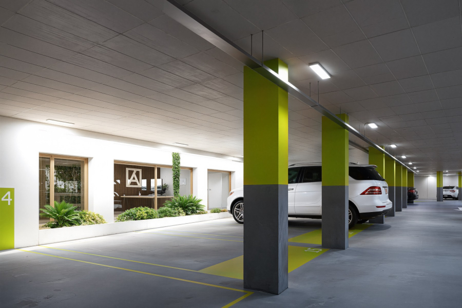 New Build - Townhouse / Duplex - Los Alcazares