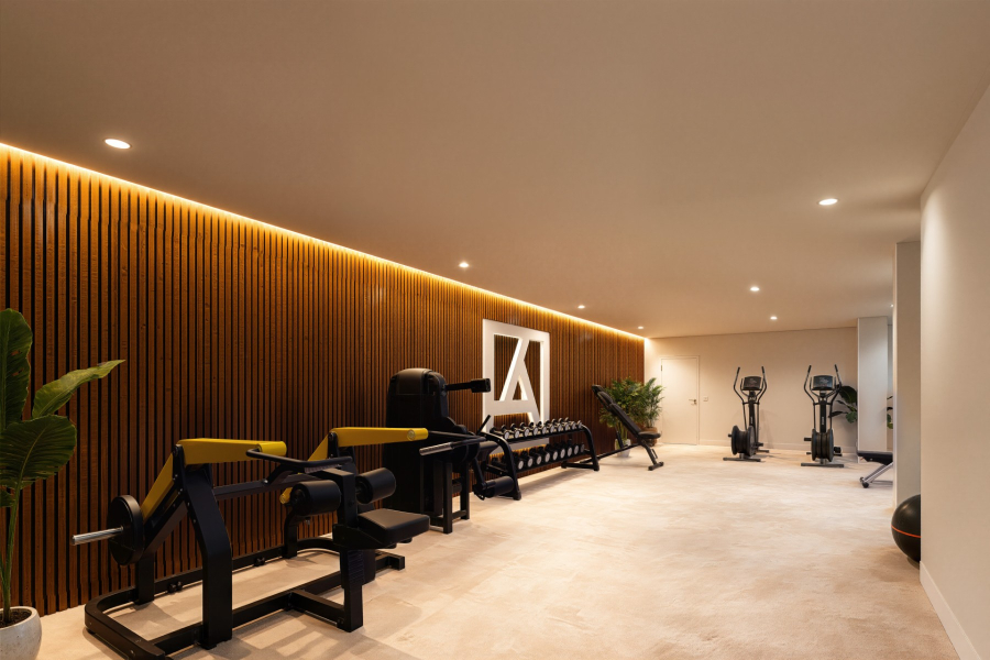 New Build - Townhouse / Duplex - Los Alcazares