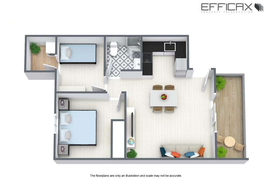 Z drugiej ręki - Apartament/Bungalow - Torrevieja  - La Mata