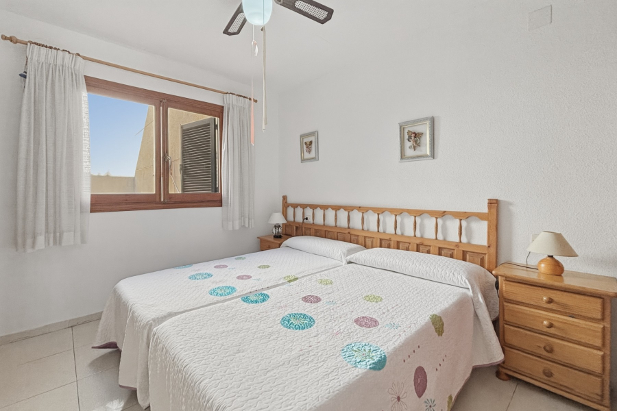 Pārdošana pēc lietošanas - Dzīvoklis/Bungalo - Torrevieja  - Lomas del Mar