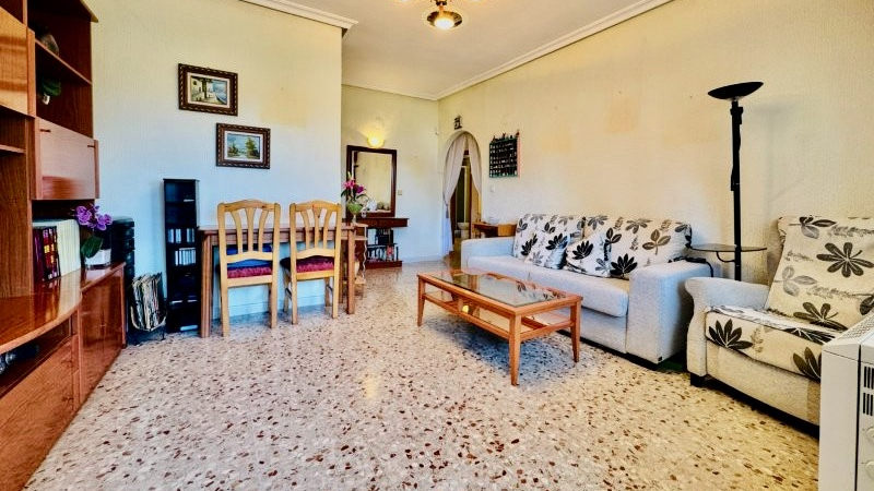 Apartment/Bungalow - Resale - Torrevieja  - La Mata