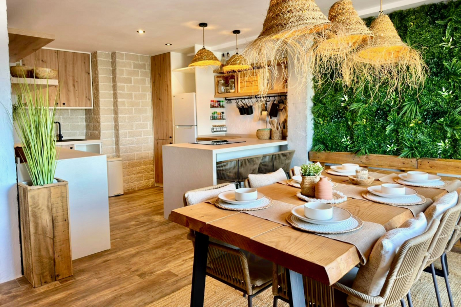 Resale - Apartment/Bungalow - Torrevieja  - Center