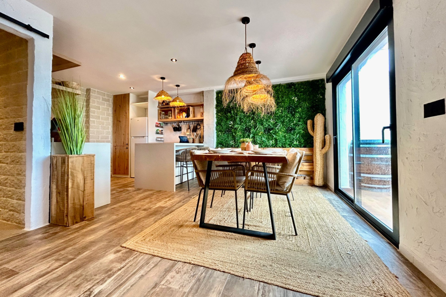 Resale - Apartment/Bungalow - Torrevieja  - Center