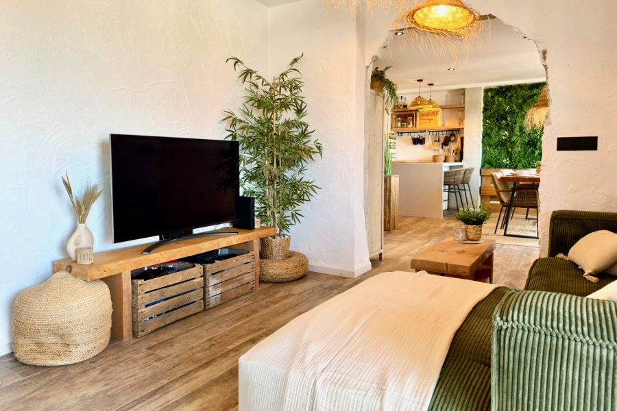 Resale - Apartment/Bungalow - Torrevieja  - Center
