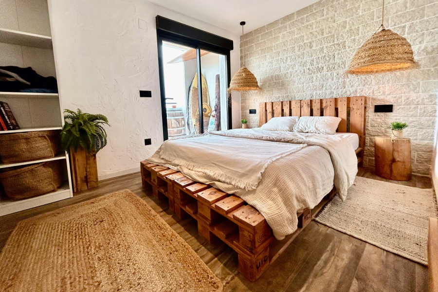 Resale - Apartment/Bungalow - Torrevieja  - Center