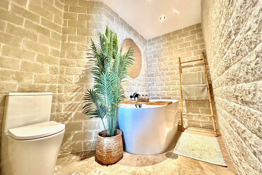 Resale - Apartment/Bungalow - Torrevieja  - Center