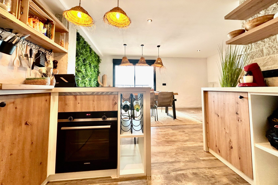 Resale - Apartment/Bungalow - Torrevieja  - Center