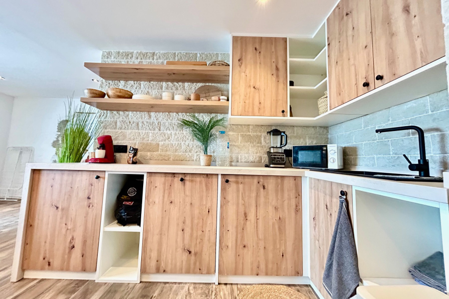 Resale - Apartment/Bungalow - Torrevieja  - Center