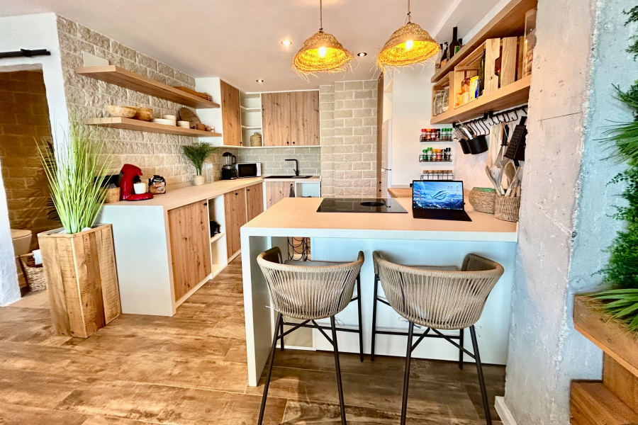 Resale - Apartment/Bungalow - Torrevieja  - Center