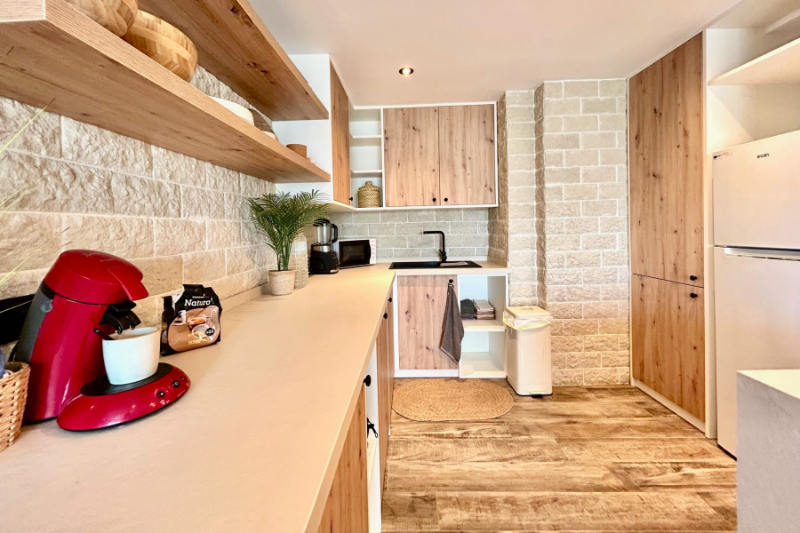 Resale - Apartment/Bungalow - Torrevieja  - Center