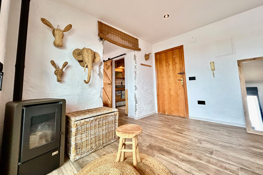 Resale - Apartment/Bungalow - Torrevieja  - Center