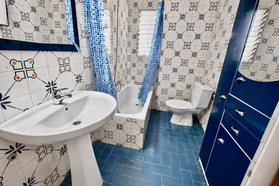 Bruktboliger - Leilighet/Bungalow - Torrevieja  - La Mata