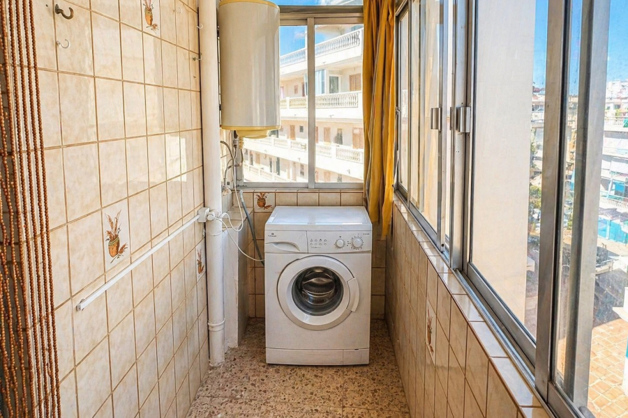 Bruktboliger - Leilighet/Bungalow - Torrevieja  - La Mata