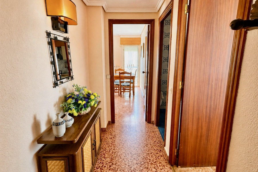 Bruktboliger - Leilighet/Bungalow - Torrevieja  - La Mata