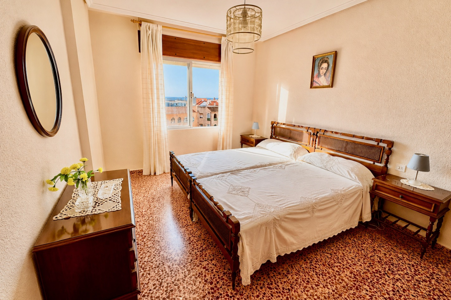 Bruktboliger - Leilighet/Bungalow - Torrevieja  - La Mata