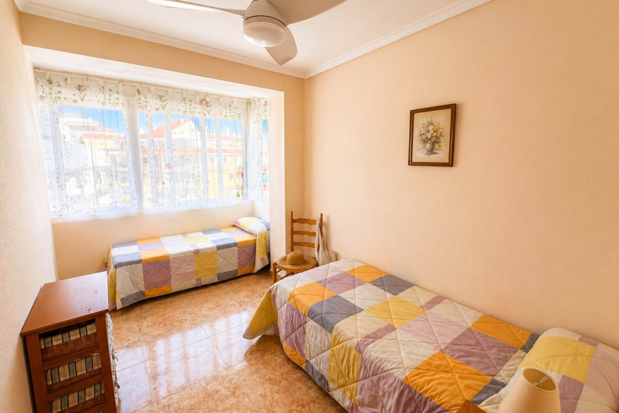Bruktboliger - Leilighet/Bungalow - Torrevieja  - La Mata