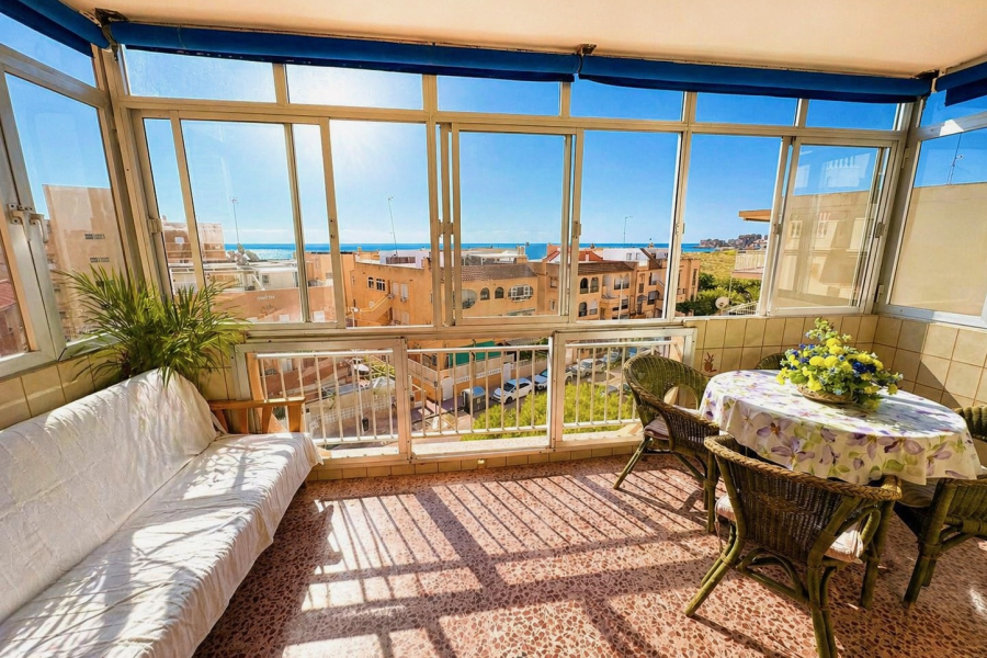 Bruktboliger - Leilighet/Bungalow - Torrevieja  - La Mata