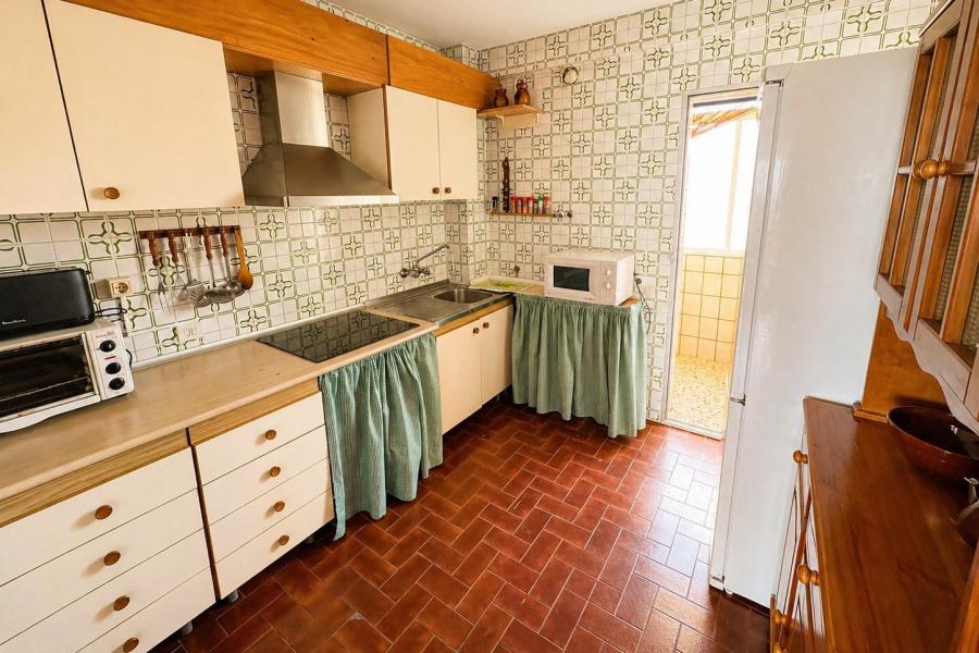 Bruktboliger - Leilighet/Bungalow - Torrevieja  - La Mata