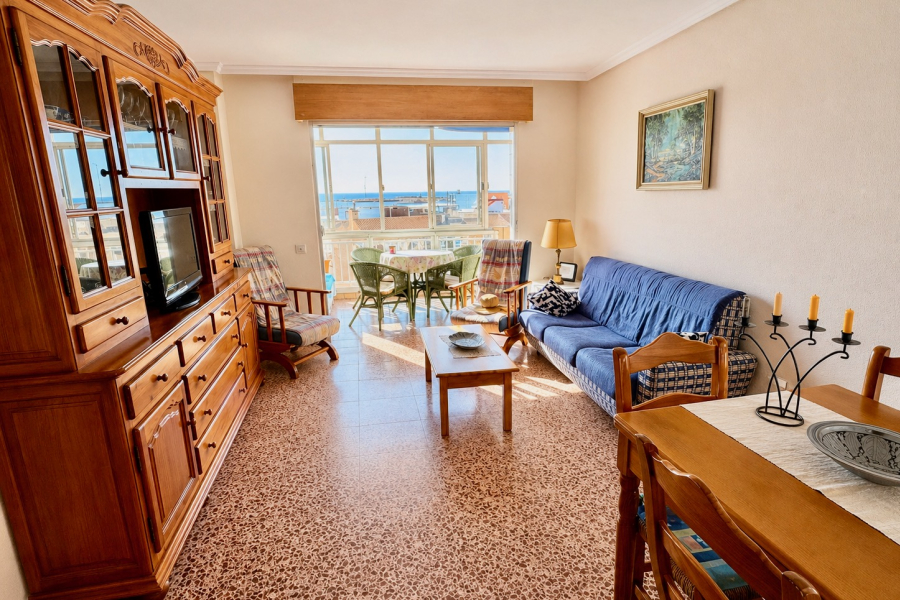 Bruktboliger - Leilighet/Bungalow - Torrevieja  - La Mata