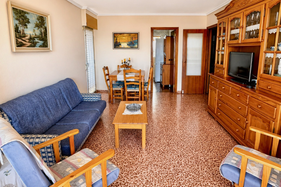 Bruktboliger - Leilighet/Bungalow - Torrevieja  - La Mata