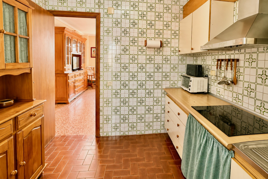 Bruktboliger - Leilighet/Bungalow - Torrevieja  - La Mata