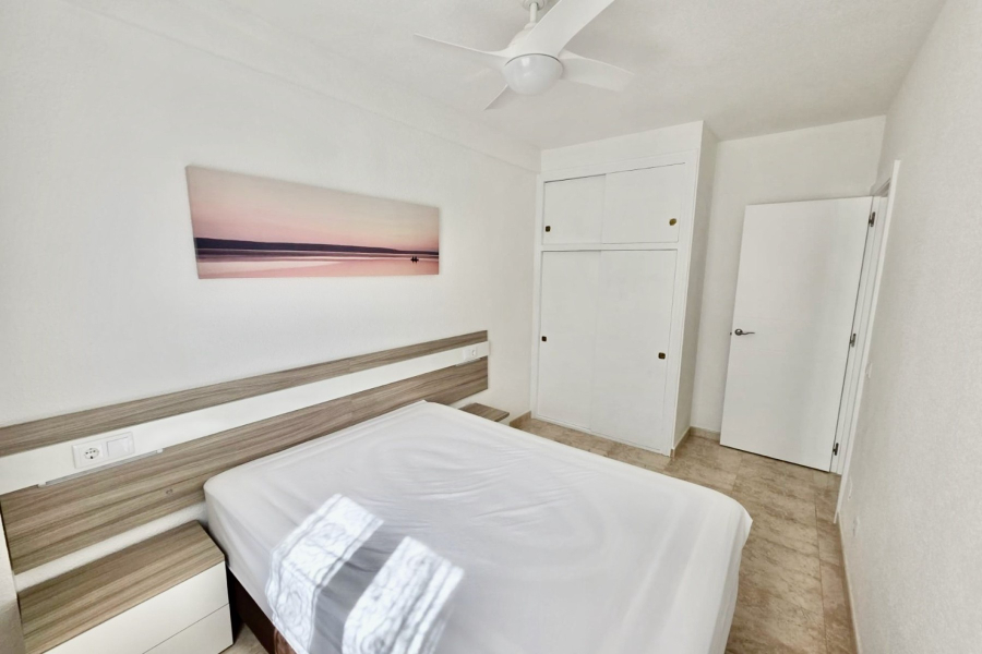 Bruktboliger - Leilighet/Bungalow - Torrevieja  - La Mata