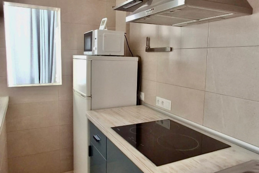 Bruktboliger - Leilighet/Bungalow - Torrevieja  - La Mata
