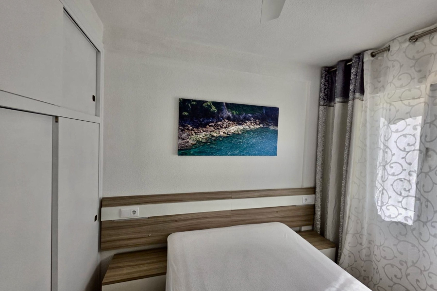 Bruktboliger - Leilighet/Bungalow - Torrevieja  - La Mata